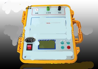 ��ѹ��Ե��ŷ����5kV�� �ͺ�:BJYF-4103IN ��ţ�M379530