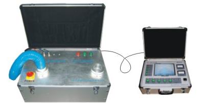 2�����Ŵ����������ֳ�����豸 �ͺ�: CS-MCQX1800