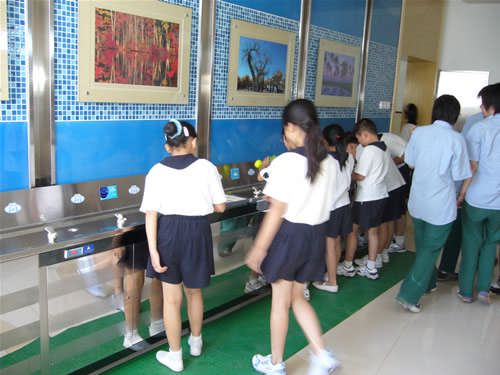 ��ӦУ԰ֱ��ˮ�豸������У԰ֱ��ˮ�豸��ѧУֱ��ˮ��