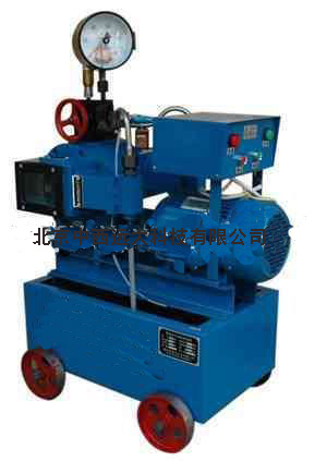 1�綯��ѹ�� �ͺ�:Z2DSY350/10Mpa