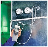 ��ѹ���ٲⶨ��