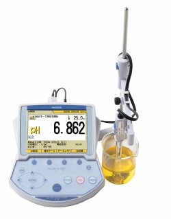 HORIBĄʽ�����ˮ�ʷ�����