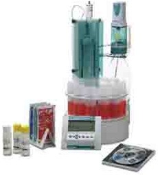 862��λ�ζ��� 862 Compact Titrosampler