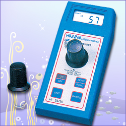 HI93735 ��Ӳ��Ũ�Ȳⶨ��