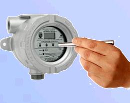 ����ԭ����ȼ��/������̼���̽ͷ Ӣ�� �ͺ�:GW41-FGD10A ��ţ�M375542