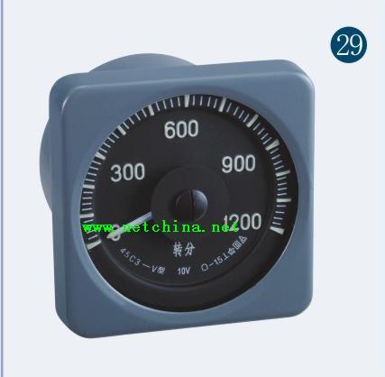 ������ת�ٱ� �ͺ�:ZN95-JFFA-1.5K ��ţ�M360197