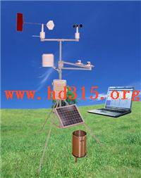 �ƶ�ʽ�Զ�����վ���¶ȡ�ʪ�ȡ����١������ܷ���������������+���ߣ� �ͺ�:ZX/JZZ1-PC3