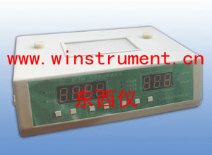 �Ӿ���Ӧʱ�ⶨ��