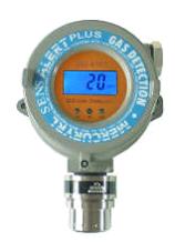 ����ʾ��������(��������H2S/C-200) �ͺ�:H2S-FAD-8102 ��ţ�M37621