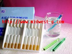 ���ܽ������Թ� DO-0.01 �ͺ�:ZW115-DO-0.01 ��ţ�M381392