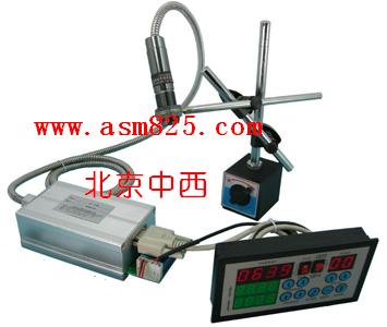 ����ʽ���˲�����(700-1600 ��)̽ͷ/������/��ʾ�� �ͺ�:YA1-STF716 ��ţ�M3