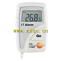 ��������¶ȼ�¼�� �ͺ�:T18-174 ��ţ�M365428