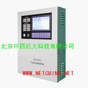 SF6�ܶȿ����� �ͺ�:WH-MBZ-Iϵ�� ��ţ�M389741