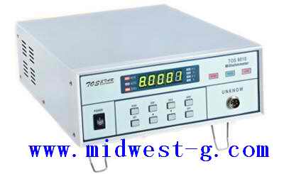 ��λʽ΢��������� �ͺ�:LN12-TOS8010 ��ţ�M389301