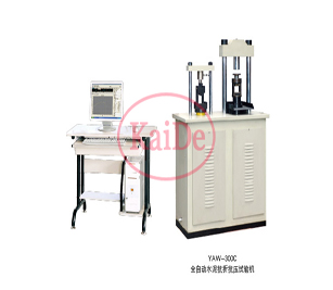 YAWϵ��ȫ�Զ�ˮ�࿹ѹ���������