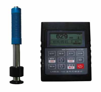 LHR/B-100G��Яʽ��/����Ӳ�ȼ�