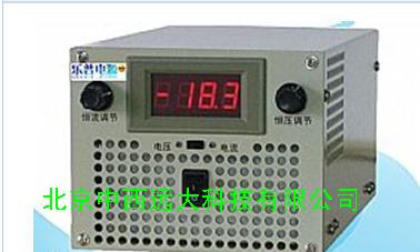 ������ʾ�ɵ�ֱ����ѹ��Դ �ͺ�:L5P/0-1000V ��ţ�M386155