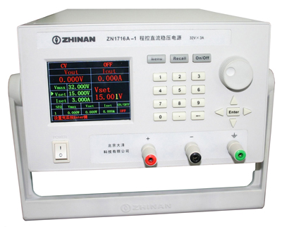 �̿�ֱ����ѹ��Դ �ͺ�:HWY4-ZN1716A-1 ��ţ�M377883