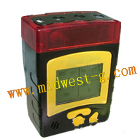 ��Яʽ�ĺ�һ����̽���� O2+LEL+H2S+SO2 ������ �й� �ͺ�:HW8-BX618 ��ţ�