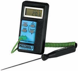 ��Яʽ�¶ȼ� �ͺ�:ETI-96-2S ��ţ�M385782