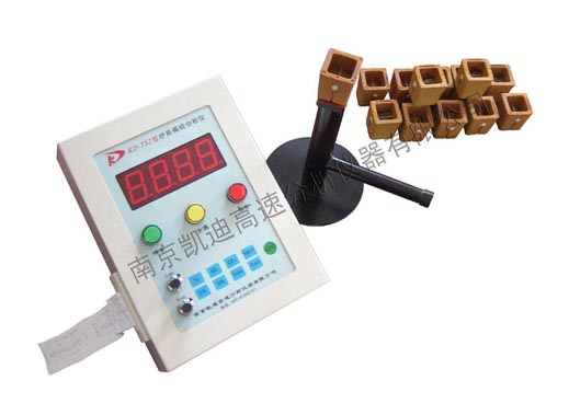 KD-TS2��¯ǰ̼�������