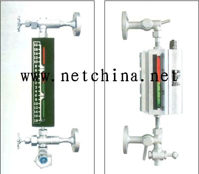 ͸��ʽ��ѹ˫ɫˮλ�� �ͺ�:TGT2-ULB64/6.4-C ��ţ�M371822