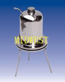 �����Ͱʽ��ѹ������ 2500mL �ͺ�:HZH51-ZY ��ţ�M388522