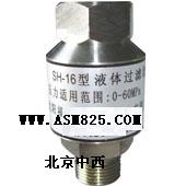 Һ������� �ͺ�:YA1/SH4-SH-16 ��ţ�M384495