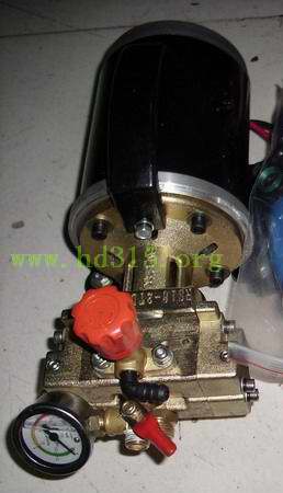 ��ѹϴ����/ֱ�������� �ͺ�:HF8-500 ��ţ�M387023