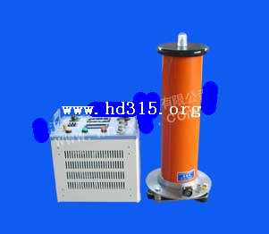ֱ����ѹ������ �ͺ�:HF8-AST-200KV/3mA ��ţ�M386339