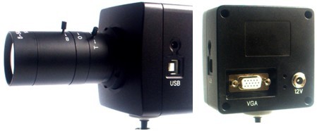 ��VGA�����ͣ���ɫ��ҵ�����