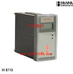 ����-��Яʽ��ˮ��pH/ORP/��ⶨ�� �ͺ�:HANNA HI9125N ��ţ�M383683