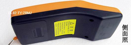 �ֳ�ʳƷ����̽���ǣ����Ʋ�Ʒ�� �ͺ�:DL02-TY-28MJ/DL02-TY-20MJ ��ţ�M3