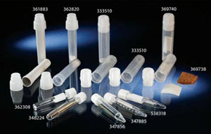 Nunc 离心管 货号347759