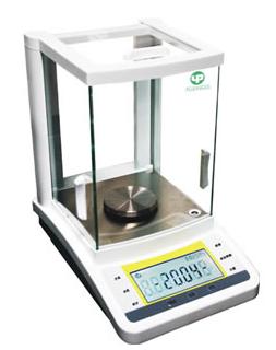 ������ƽ��160g/0.1mg ���ڲ�У׼ �ͺ�:BLXK-FA1604C ��ţ�M369971