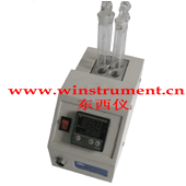 �����ˮ�ʲⶨ��