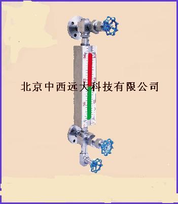 ʯӢ��ɫ��ʽҺλ�ƣ�����֣� �ͺ�:ZM7-UGS-1500-DN25-4.0MPA ��ţ�M382