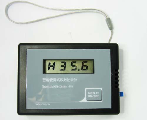 ��ʪ�ȼ�¼�ǣ����ñ����� �ͺ�:SZTK-RC-HT601A ��ţ�M373951