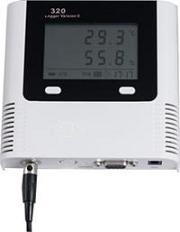 ��ʪ�ȼ�¼�� �ͺ�:SZHT-S380 ��ţ�M371758