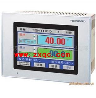 ��ʪ�ȿ�����(����ԭװ���ڣ� �ͺ�:D/TTEMI880 ��ţ�M368793