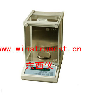 ���ӷ�����ƽ210g/0.1mg