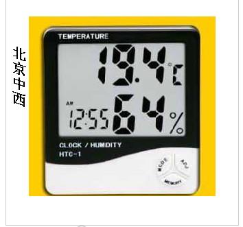 ������ʪ�ȼ� �ͺ�:CR-HTC-1 ��ţ�M391141