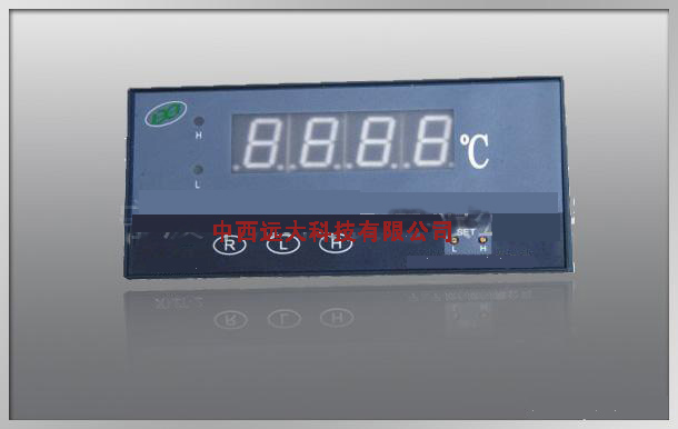 ������ʾ����803A�¶�ָʾ������ר��) �ͺ�:NB7-XMT-2��������¿����� ��ţ�M3825