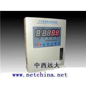 ��ʽ��ѹ���¶ȿ����� �ͺ�:JXTY5-BWD-3K330ϵ�� ��ţ�M384652