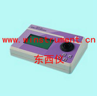 ˮ���������ǣ�0.0-1.00mg/L��