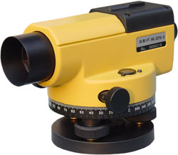 �Զ���ƽˮ׼�� �ͺ�:NLD1-AL332-1 �� ��ţ�M330187