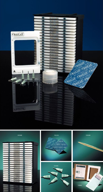 Nunc����155340OptiCell�ʼİ� ����10