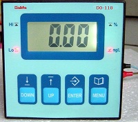 工业溶氧测试仪DO-118