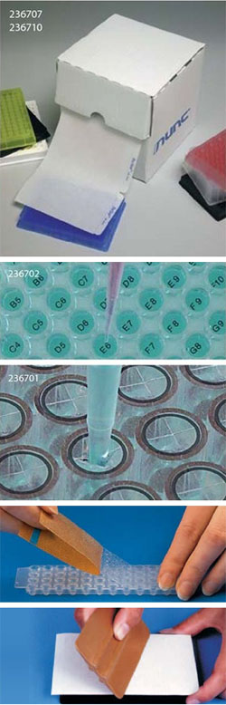 Nunc����230971 PCR�ܺ�PCR����