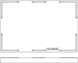 Nunc����249950V96 MicroWellTM΢�װ�